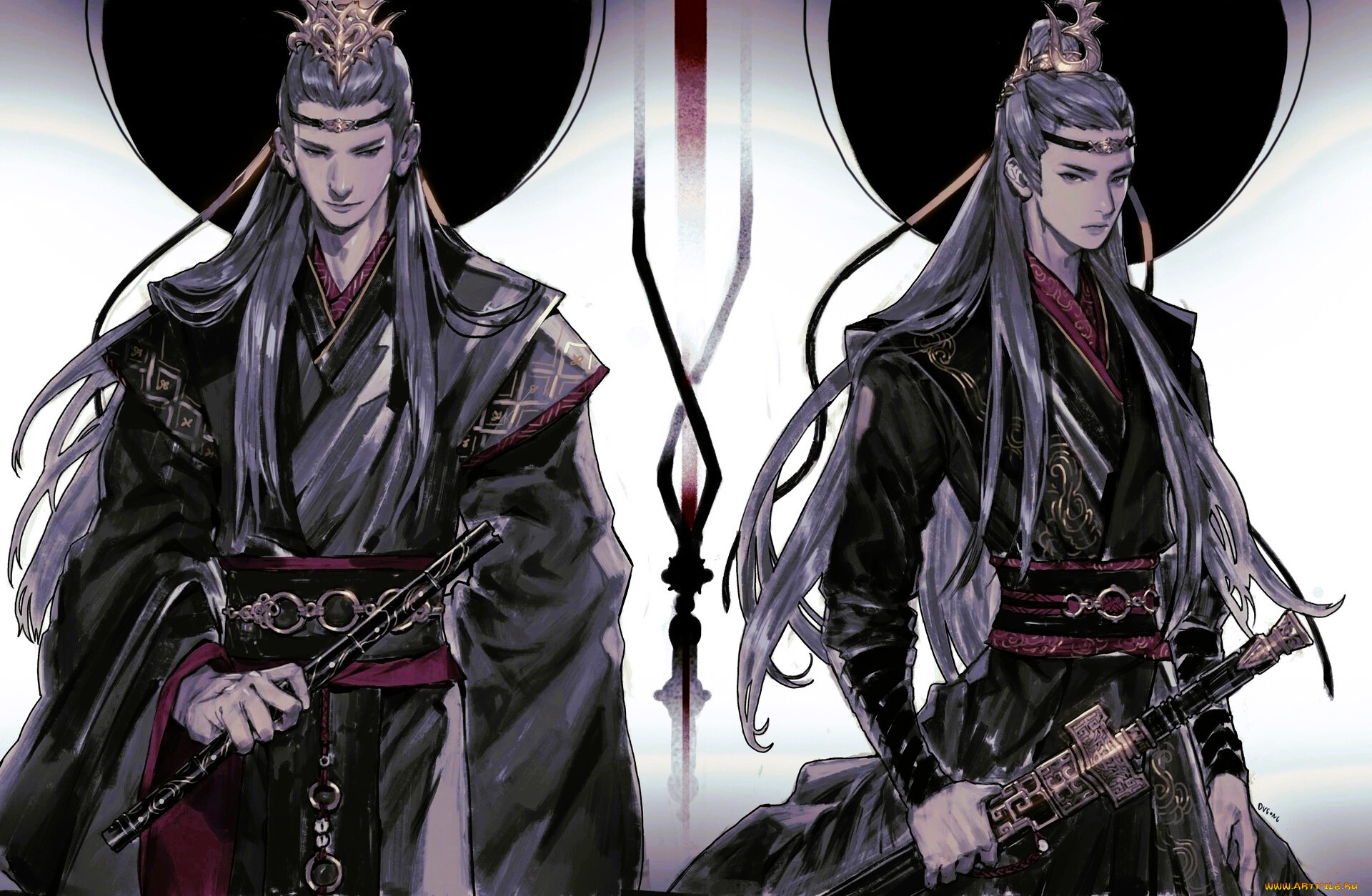 , mo dao zu shi, , , 